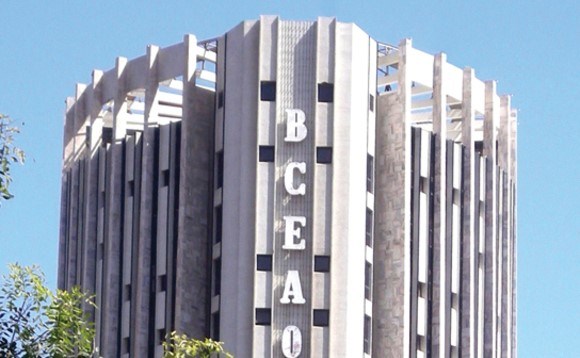 La BCEAO