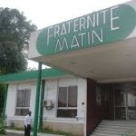 Le siège de Fraternité Matin