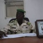 Une autorité du Niger