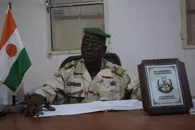 Une autorité du Niger