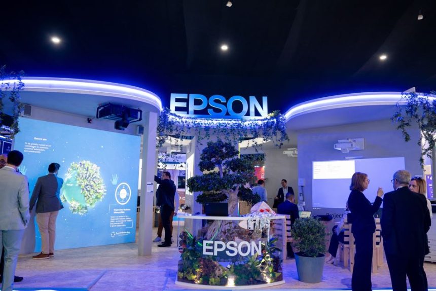 Epson
