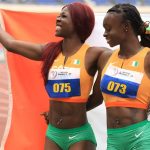 Les championnes ivoiriennes