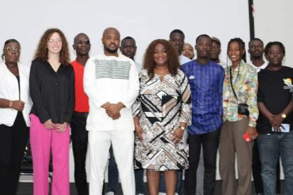 Photo de famille