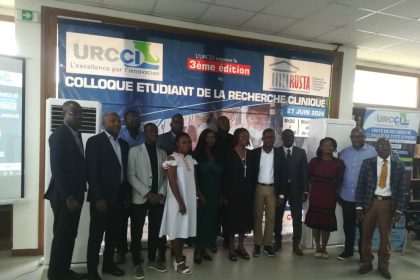 Les organisateurs