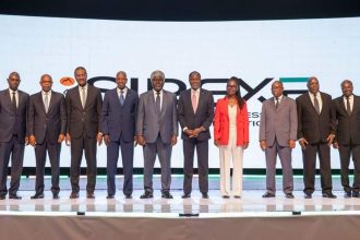 Les personnalités au SIREXE 2024