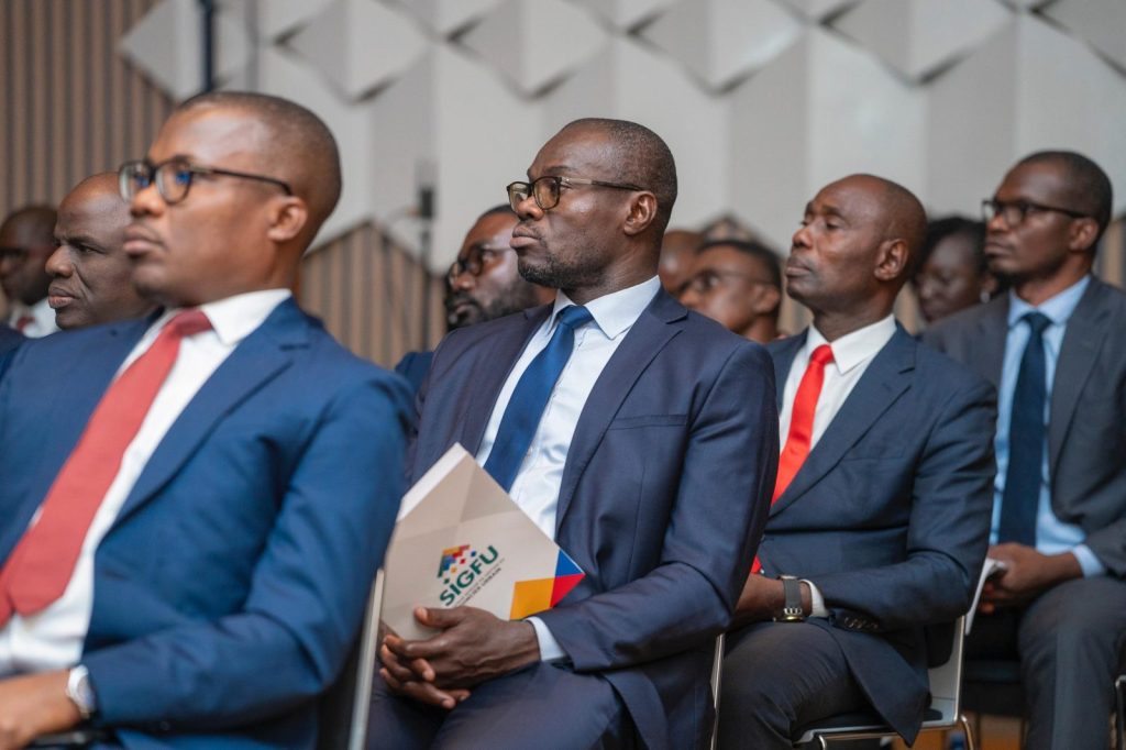 Immobilier: Yamoussa Coulibaly applaudit l'introduction des ADU en Côte d'Ivoire