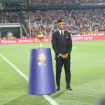 L’actuel Président de la FECAFFOT, Samuel Eto'o