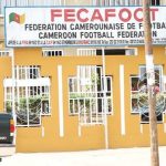 Le siège de la Fecafoot
