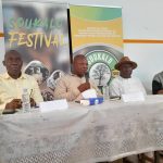 Les organisateurs de la conférence