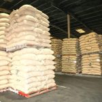 Des produits d'exportation
