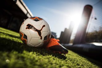Des équipements pour le tournoi