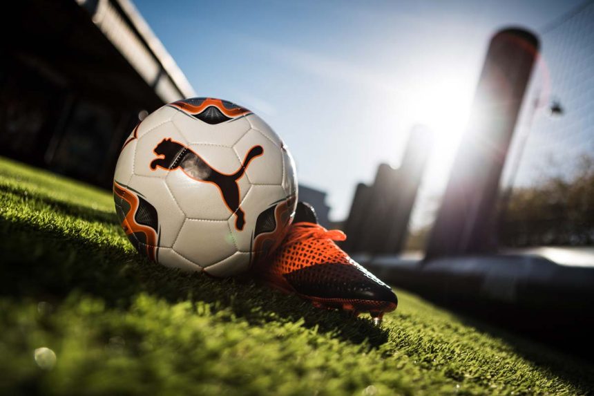 Des équipements pour le tournoi