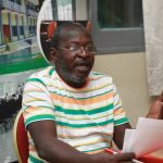 Fanny Tchomba, ex-conseiller municipal de Kaniasso, a donné son avis face aux accusations de mauvaise gestion portées contre l’ancien maire de sa commune.