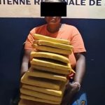 La nourrice interpellée