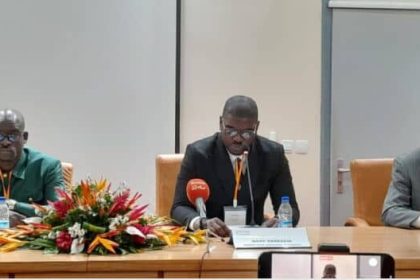 SIBAT 2024 : Vers une collaboration accrue entre la Côte d’Ivoire et la Turquie dans le secteur du Bâtiment