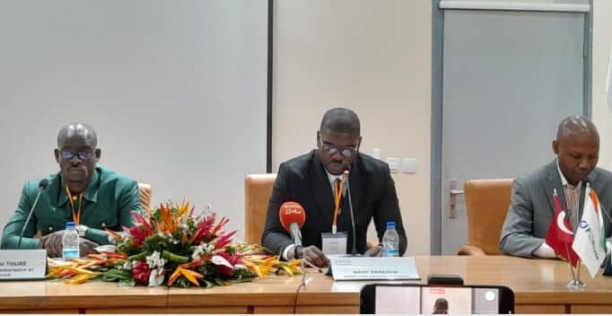 SIBAT 2024 : Vers une collaboration accrue entre la Côte d’Ivoire et la Turquie dans le secteur du Bâtiment