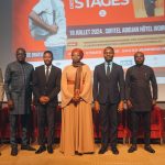 Photo de famille des officiels