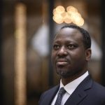 Guillaume Soro, président du GPS