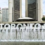 La ville de Toronto
