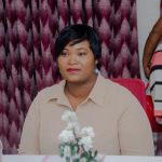 Dr Joyce Dohou