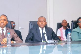 Bruno Koné et Yamoussa Coulibaly vers une nouvelle ère de collaboration pour le secteur immobilier