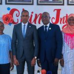 Les membres de La Chambre nationale des Promoteurs et Constructeurs Agréés de Côte d’Ivoire