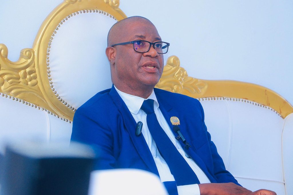 M. Loba Zacharie a annoncé le lancement imminent de plusieurs initiatives