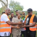 La Fondation YeS engagé pour le couvert forestier