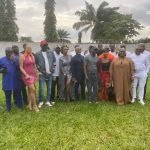 Les membres du MOPEN