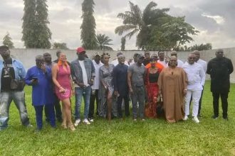 Les membres du MOPEN