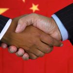 Le partenariat Afrique Chine