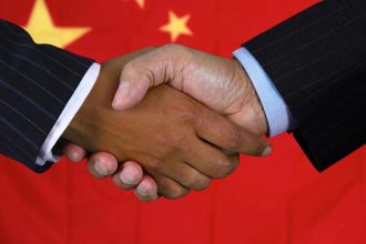 Le partenariat Afrique Chine