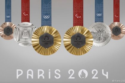 Les JO