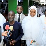 Le Cosim et CHIM INTER unissent leurs efforts pour le nouvel An Hégire