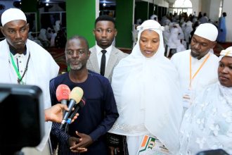 Le Cosim et CHIM INTER unissent leurs efforts pour le nouvel An Hégire