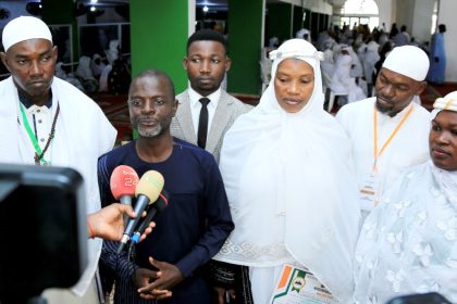Le Cosim et CHIM INTER unissent leurs efforts pour le nouvel An Hégire