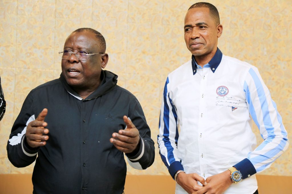 Rencontre stratégique pour l’immobilier : Le Ministre-Gouverneur d’Abidjan et la CNPC-CI en discussions