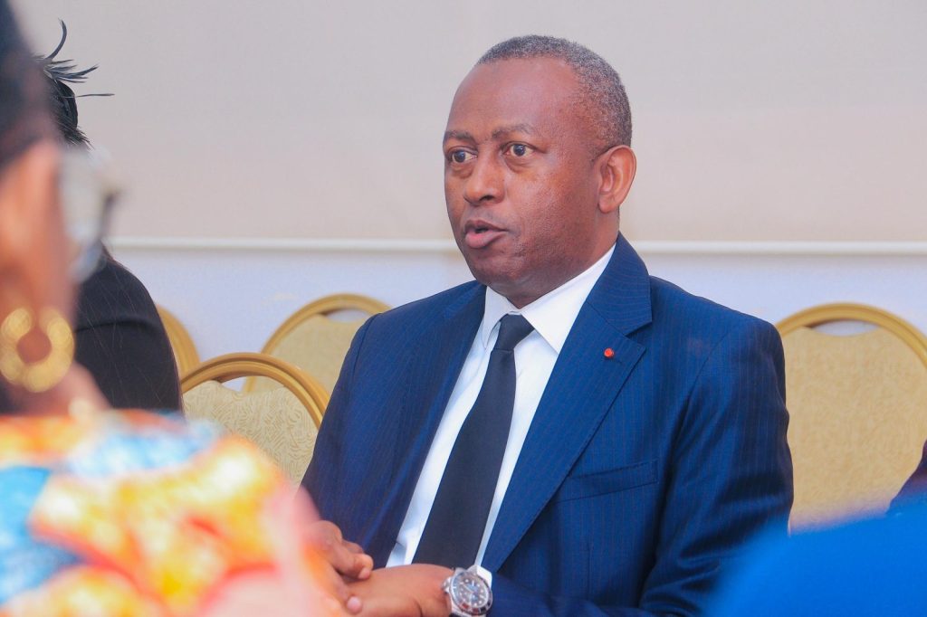 Siriki Sangaré