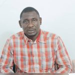 Chérif Hamed Haïdara, président du Rassemblement Démocratique Ivoirien (RDI)
