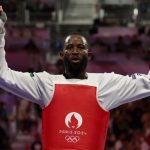 l’ivoirien Cissé Cheick