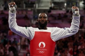 l’ivoirien Cissé Cheick
