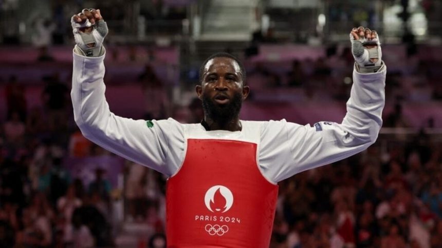 l’ivoirien Cissé Cheick