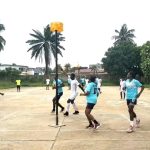 Les équipes finalistes