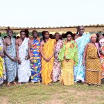 Les parents pour rendre hommage