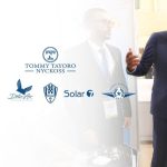 L'homme d’affaires ivoirien Tommy Tayoro, désormais nouveau Pca du Sporting Club de Gagnoa