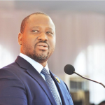Soro Guillaume