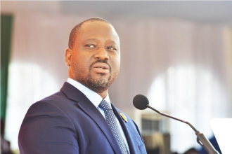 Soro Guillaume