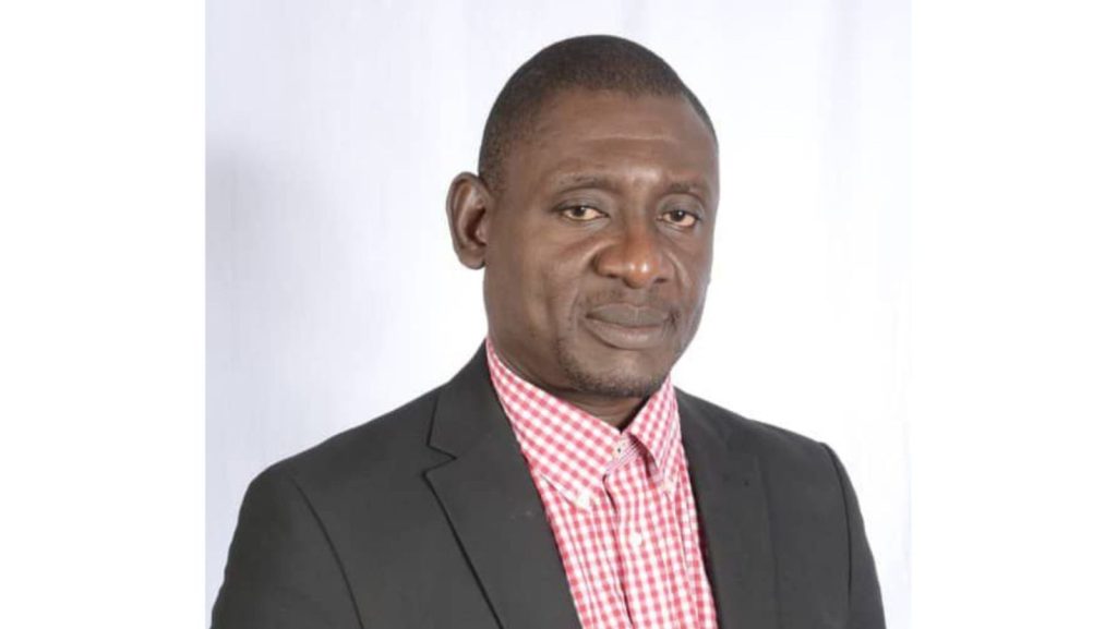 Chérif Hamed Haïdara