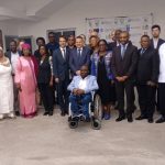 Les membres de la CNDH