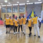 Les participants ivoiriens